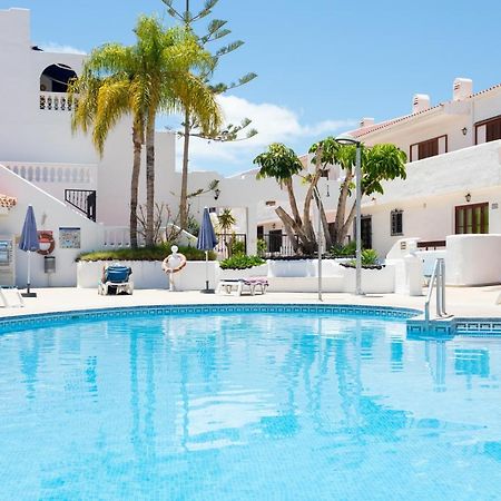 Seaview Port Royal, Los Cristianos, Heated Pool, Wifi Los Cristianos  Eksteriør billede