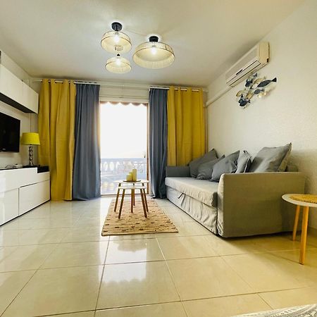 Seaview Port Royal, Los Cristianos, Heated Pool, Wifi Los Cristianos  Eksteriør billede