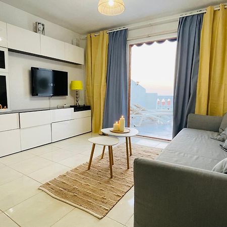 Seaview Port Royal, Los Cristianos, Heated Pool, Wifi Los Cristianos  Eksteriør billede
