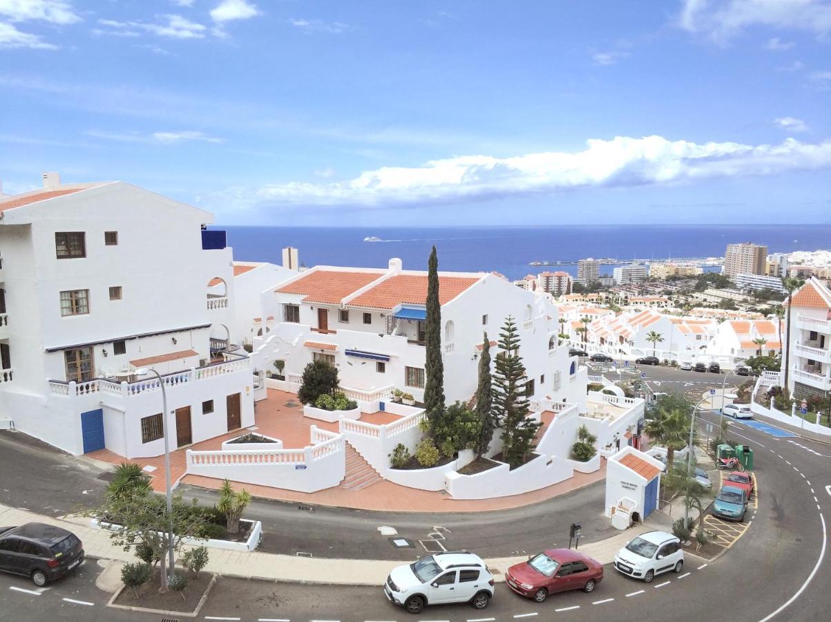 Seaview Port Royal, Los Cristianos, Heated Pool, Wifi Los Cristianos  Eksteriør billede