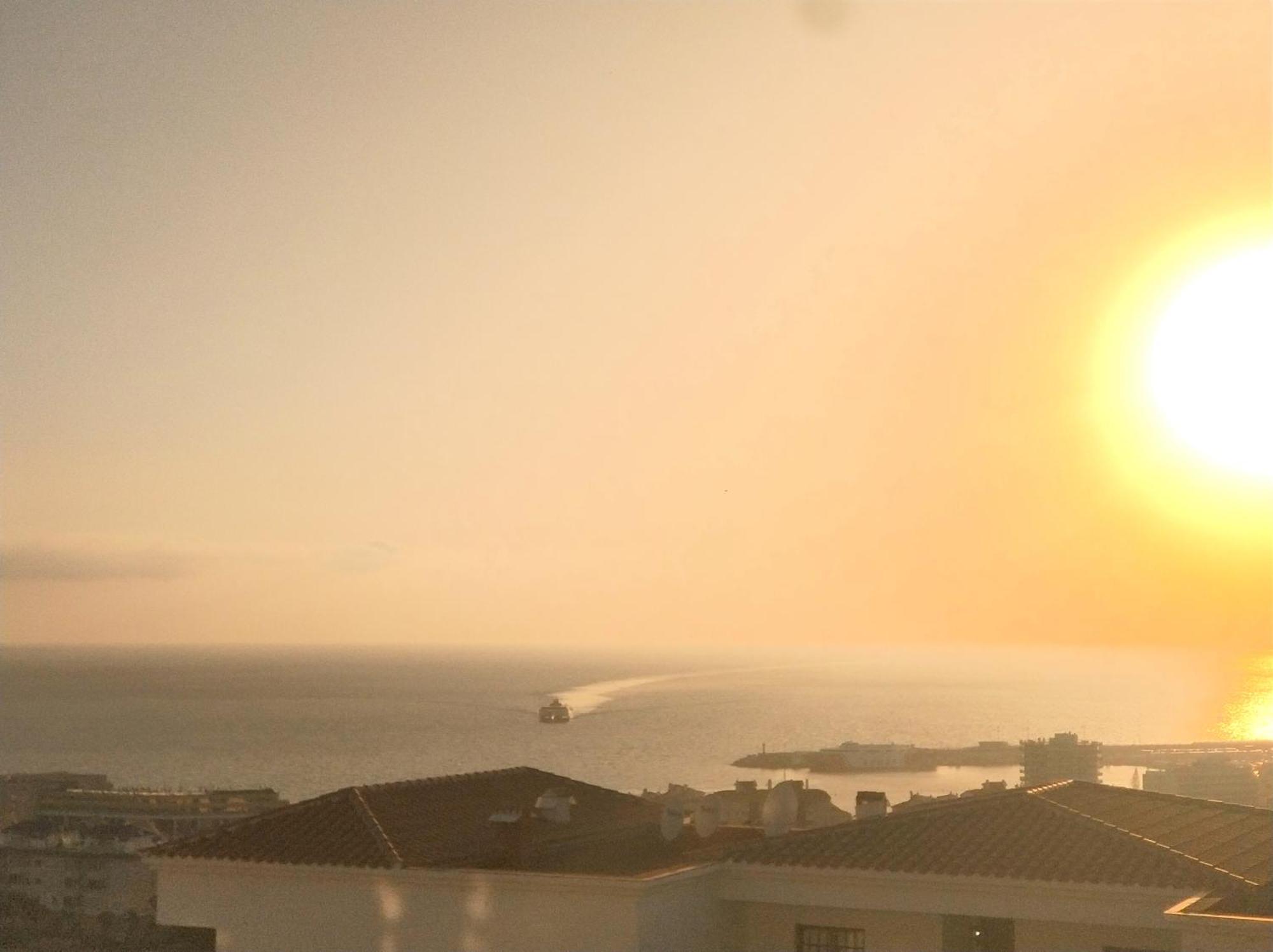Seaview Port Royal, Los Cristianos, Heated Pool, Wifi Los Cristianos  Eksteriør billede