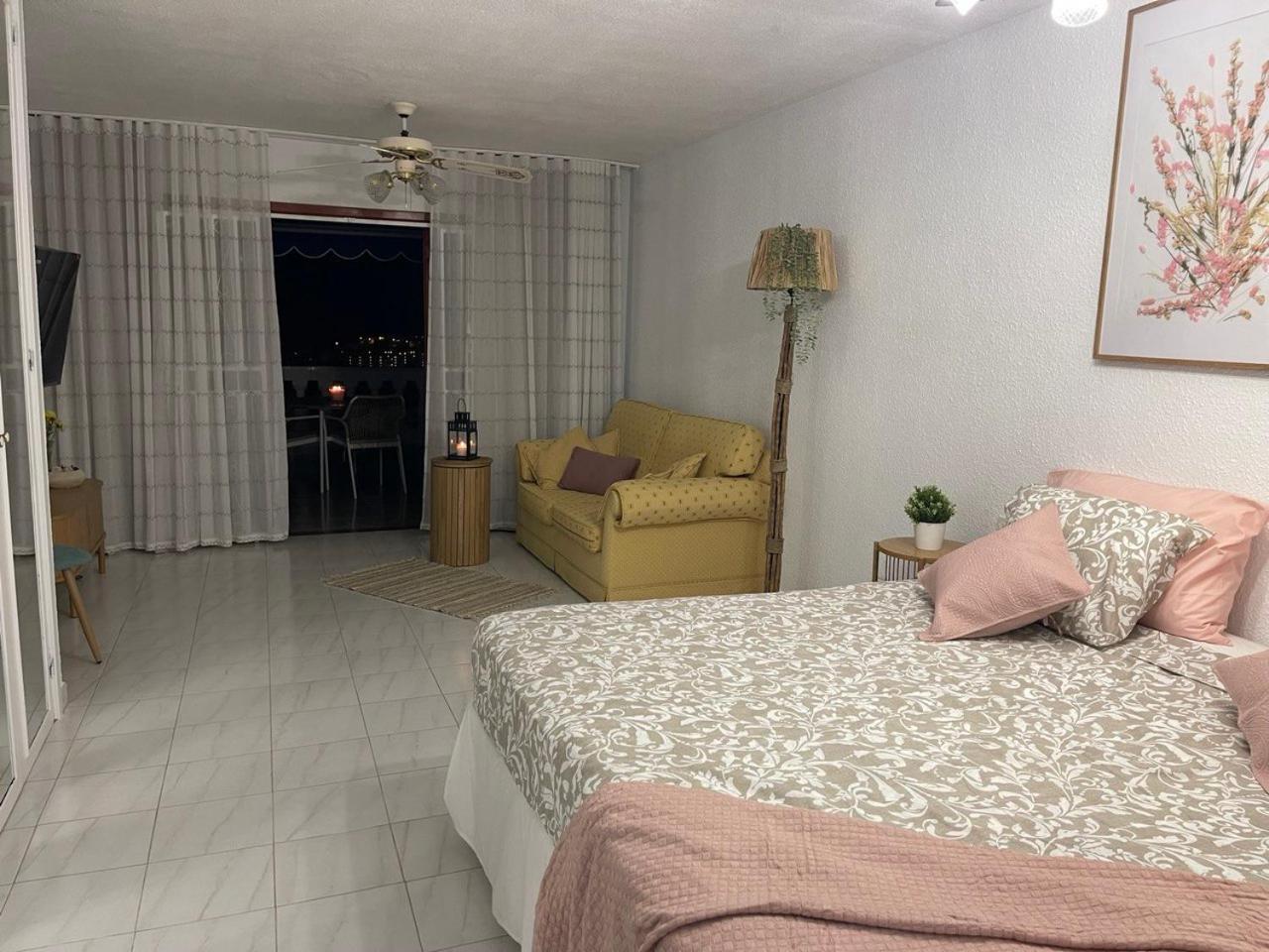 Seaview Port Royal, Los Cristianos, Heated Pool, Wifi Los Cristianos  Eksteriør billede