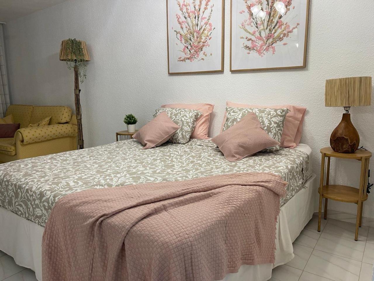 Seaview Port Royal, Los Cristianos, Heated Pool, Wifi Los Cristianos  Eksteriør billede