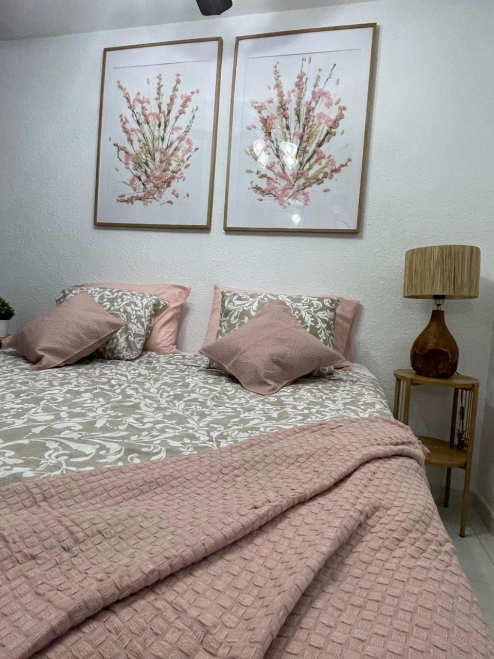 Seaview Port Royal, Los Cristianos, Heated Pool, Wifi Los Cristianos  Eksteriør billede