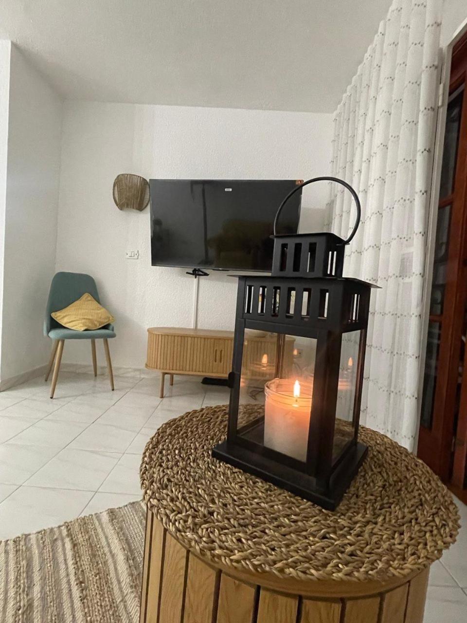 Seaview Port Royal, Los Cristianos, Heated Pool, Wifi Los Cristianos  Eksteriør billede